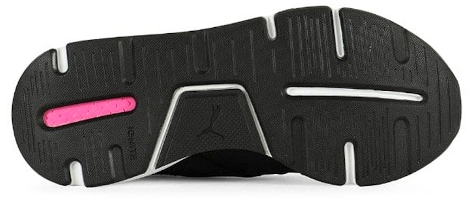 (JR) 푸마 뮤즈 JR 블랙핑크 화이트 (Puma Muse JR 블랙핑크) 367645-01 Purchase (JR) 푸마 뮤즈 JR 블랙핑크 화이트 (Puma Muse JR 블랙핑크) 367645-01