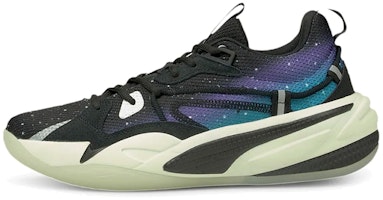 (Youth) Puma Nintendo x J.Cole x RS-Dreamer Jr 'Super Mario Galaxy' 195005-01 (Youth) Puma Nintendo x J.Cole x RS-Dreamer Jr 'Super Mario Galaxy' 195005-01