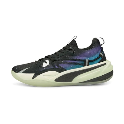 (Youth) Puma Nintendo J.Cole RS-Dreamer Jr 'Super Mario Galaxy'