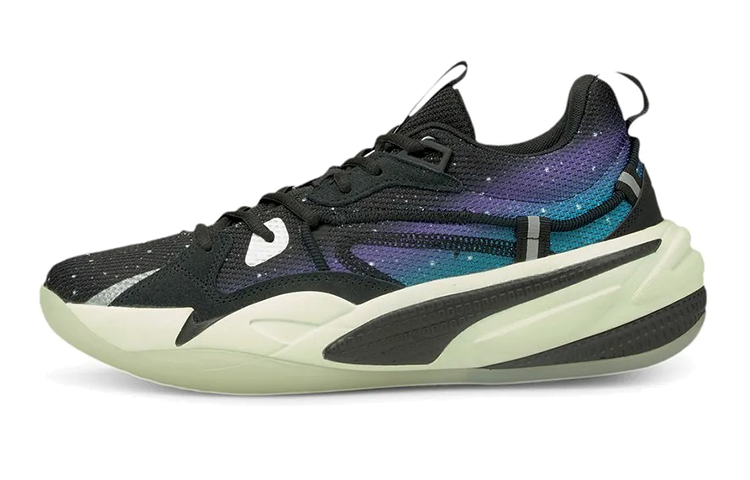 (Youth) Puma Nintendo x J.Cole x RS-Dreamer Jr 'Super Mario Galaxy' 195005-01