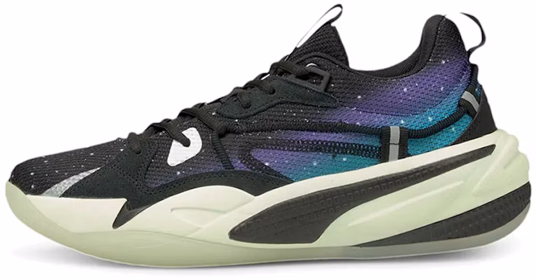 (Youth) Puma Nintendo x J.Cole x RS-Dreamer Jr 'Super Mario Galaxy' 195005-01 Buy (Youth) Puma Nintendo x J.Cole x RS-Dreamer Jr 'Super Mario Galaxy' 195005-01