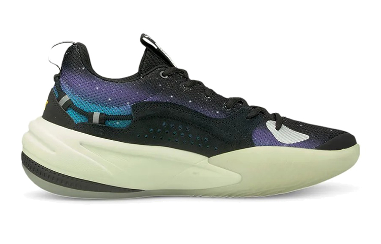 Order (Youth) Puma Nintendo x J.Cole x RS-Dreamer Jr 'Super Mario Galaxy' 195005-01