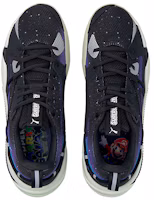 Lookbook (Youth) Puma Nintendo x J.Cole x RS-Dreamer Jr 'Super Mario Galaxy' 195005-01
