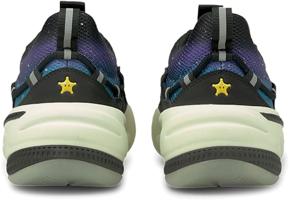 (JR) Puma Nintendo x J.Cole x RS-Dreamer Jr 'Super Mario Galaxy' Sepatu Anak-anak 195005-01 Shop (JR) Puma Nintendo x J.Cole x RS-Dreamer Jr 'Super Mario Galaxy' Sepatu Anak-anak 195005-01