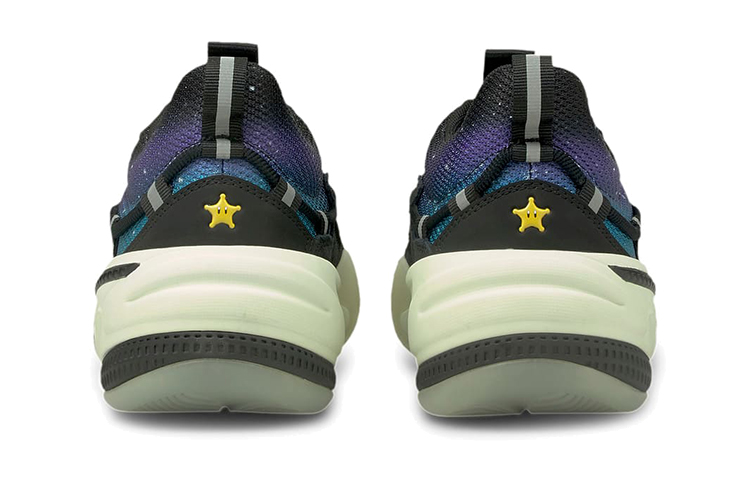 Shop (Youth) Puma Nintendo x J.Cole x RS-Dreamer Jr 'Super Mario Galaxy' 195005-01