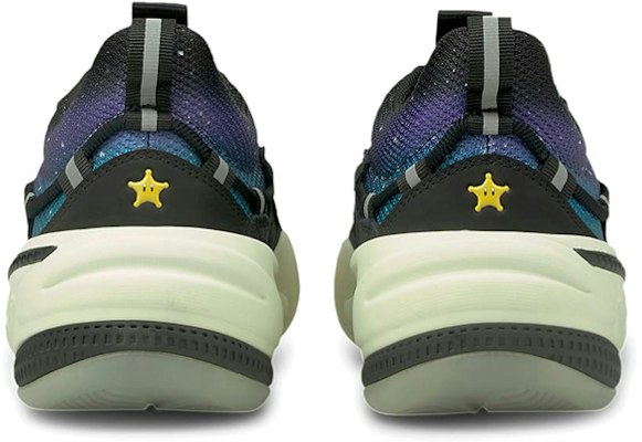 (Youth) Puma Nintendo x J.Cole x RS-Dreamer Jr 'Super Mario Galaxy' 195005-01 Shop (Youth) Puma Nintendo x J.Cole x RS-Dreamer Jr 'Super Mario Galaxy' 195005-01