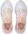 (JR) Puma Nova Fruit Kasut Lari Rendah Oren/Putih 371468-02