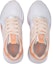 Lookbook (JR) Puma Nova Fruit Kasut Lari Rendah Oren/Putih 371468-02