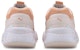 (JR) Puma Nova Fruit Kasut Lari Rendah Oren/Putih 371468-02