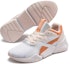 Purchase (JR) Puma Nova Fruit Kasut Lari Rendah Oren/Putih 371468-02