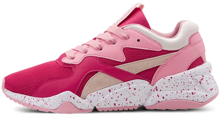 (Youth) Puma Nova 'Fruit Pink' 371468-01 Buy (Youth) Puma Nova 'Fruit Pink' 371468-01