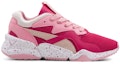 Order (JR) プーマ ノヴァ "フルーツピンク" 371468-01