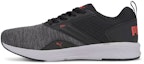 Buy (JR) Puma Nrgy Comet 'Hitam Jingga' 191732--18