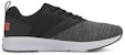 (JR) Puma Nrgy Comet 'Hitam Jingga' 191732--18
