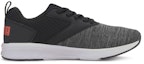 Order (JR) Puma Nrgy Comet 'Hitam Jingga' 191732--18