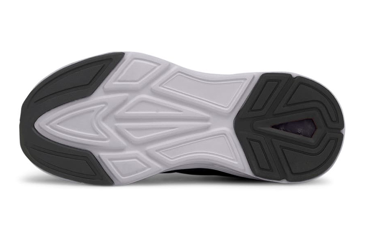 (Youth) Puma Nrgy Comet 'Black Orange' 圖 5