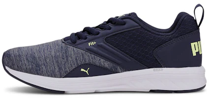 (Youth) Puma Nrgy Comet 'Deep Blue' 191732-17 (Youth) Puma Nrgy Comet 'Deep Blue' 191732-17