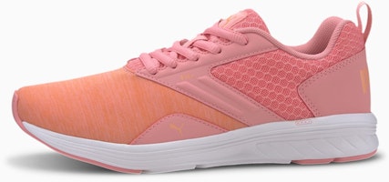(Preschool) Puma Nrgy Comet Low-Top Sneakers K Pink 190675-15 (Preschool) Puma Nrgy Comet Low-Top Sneakers K Pink 190675-15