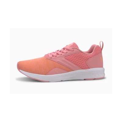 (PS) Puma Nrgy Comet Low-Top Sneakers K Pink