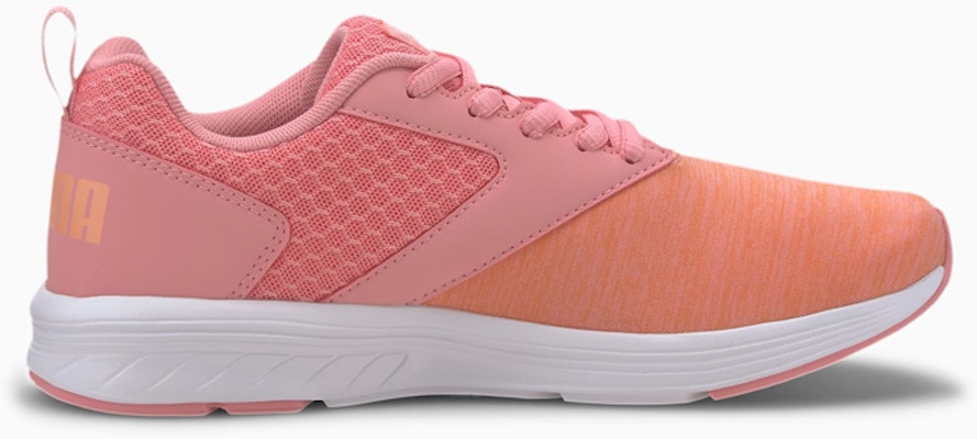 (Preschool) Puma Nrgy Comet Low-Top Sneakers K Pink 190675-15 Order (Preschool) Puma Nrgy Comet Low-Top Sneakers K Pink 190675-15