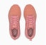Lookbook (PS) Puma Nrgy Comet Low-Top Sneakers K Pink Kasut Sneakers Wanita Merah Jambu. 190675-15