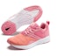 Shop (PS) Puma Nrgy Comet Low-Top Sneakers K Pink Kasut Sneakers Wanita Merah Jambu. 190675-15