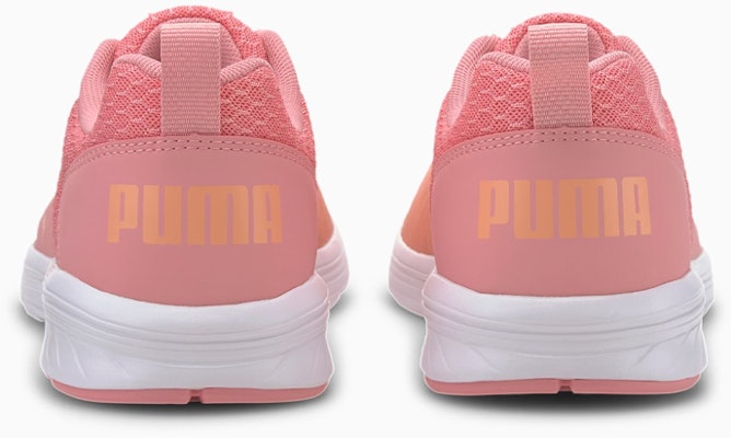 (PS) Puma Nrgy Comet Low-Top Sneakers K Pink Kasut Sneakers Wanita Merah Jambu. 190675-15 Purchase (PS) Puma Nrgy Comet Low-Top Sneakers K Pink Kasut Sneakers Wanita Merah Jambu. 190675-15