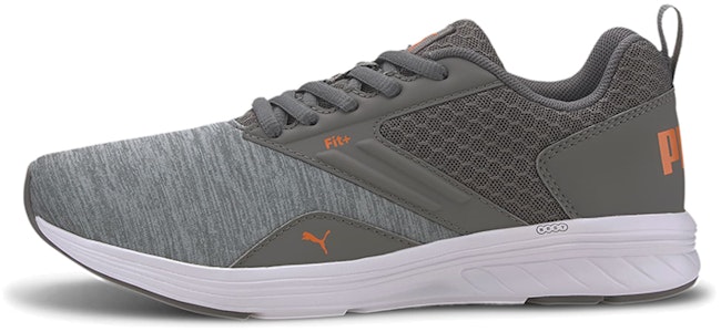 大童 Puma Nrgy Comet 橙白灰 低筒運動鞋 Buy 大童 Puma Nrgy Comet 橙白灰 低筒運動鞋