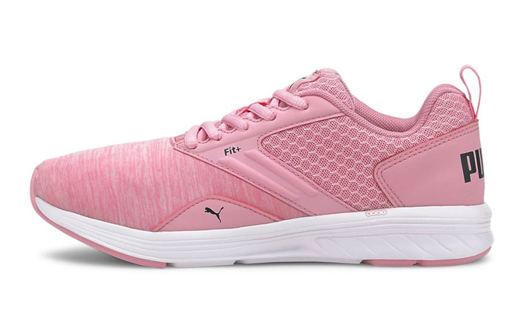 Buy (JR) Puma Nrgy Comet 'Pink Putih' 191732-19
