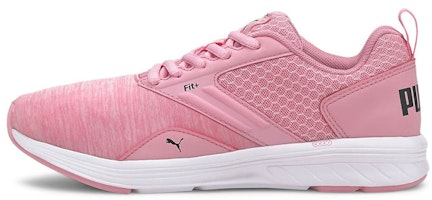 (Youth) Puma Nrgy Comet 'Pink White' 191732-19 (Youth) Puma Nrgy Comet 'Pink White' 191732-19