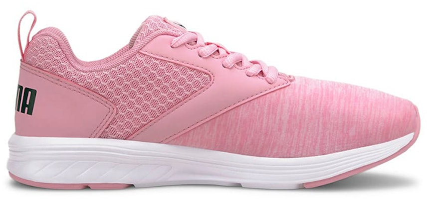 (Youth) Puma Nrgy Comet 'Pink White' 191732-19 Order (Youth) Puma Nrgy Comet 'Pink White' 191732-19