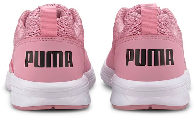 (Youth) Puma Nrgy Comet 'Pink White' 191732-19 Shop (Youth) Puma Nrgy Comet 'Pink White' 191732-19