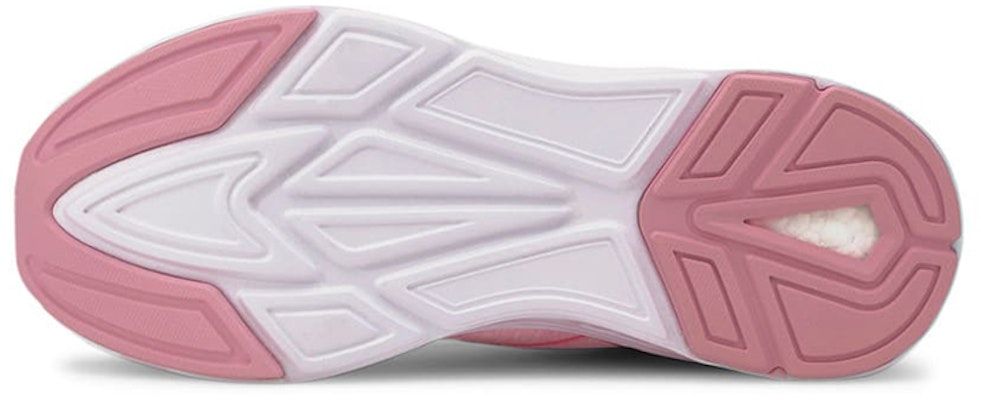 (Youth) Puma Nrgy Comet 'Pink White' 191732-19 Purchase (Youth) Puma Nrgy Comet 'Pink White' 191732-19