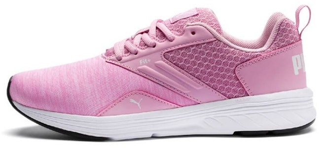 (JR) Puma Nrgy Comet Sepatu Lari Low Warna Merah Muda 190675-09 Buy (JR) Puma Nrgy Comet Sepatu Lari Low Warna Merah Muda 190675-09