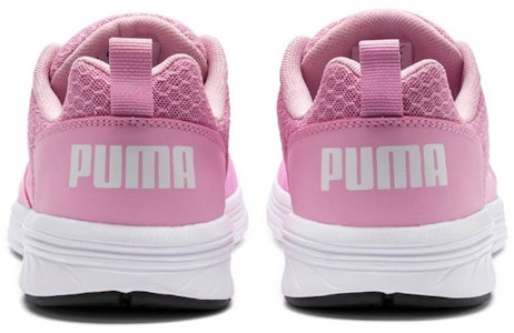 (JR) Puma Nrgy Comet Sepatu Lari Low Warna Merah Muda 190675-09 Purchase (JR) Puma Nrgy Comet Sepatu Lari Low Warna Merah Muda 190675-09