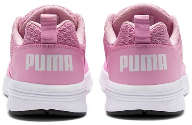 (Youth) Puma Nrgy Comet Low Running Shoes Pink 190675-09 Purchase (Youth) Puma Nrgy Comet Low Running Shoes Pink 190675-09