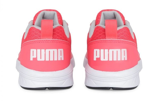(Youth) Puma Nrgy Comet Low Running Shoes Pink White/Pink 190675-12 Shop (Youth) Puma Nrgy Comet Low Running Shoes Pink White/Pink 190675-12