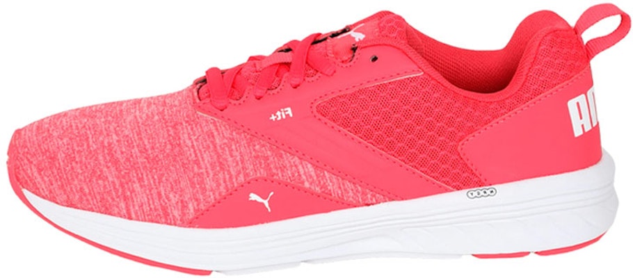 大童 Puma Nrgy Comet 粉色低筒運動鞋 Buy 大童 Puma Nrgy Comet 粉色低筒運動鞋