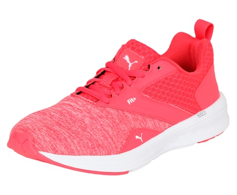 大童 Puma Nrgy Comet 粉色低筒運動鞋 Lookbook 大童 Puma Nrgy Comet 粉色低筒運動鞋