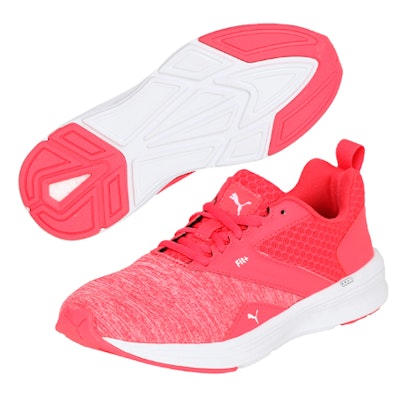 大童 Puma Nrgy Comet 粉色低筒運動鞋 Purchase 大童 Puma Nrgy Comet 粉色低筒運動鞋