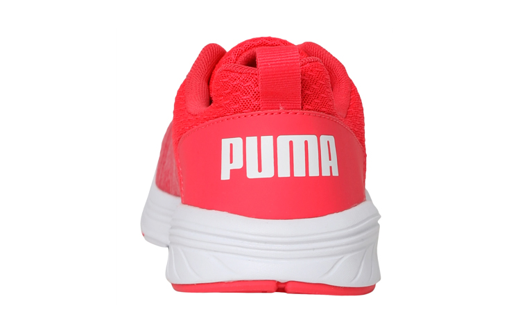 Details for (JR) 彪马Nrgy Comet粉色低帮跑鞋 190675-03