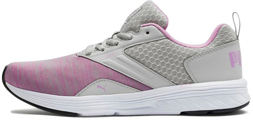 (JR) 彪马Nrgy Comet低帮灰色跑鞋‘粉灰’ 190675-06 Buy (JR) 彪马Nrgy Comet低帮灰色跑鞋‘粉灰’ 190675-06