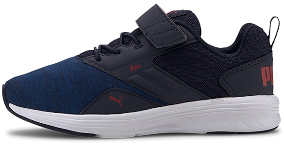 (JR) Puma NRGY Comet V 'Peacoat' Lelaki Wanita Kasut Sukan 190676-14 Buy (JR) Puma NRGY Comet V 'Peacoat' Lelaki Wanita Kasut Sukan 190676-14