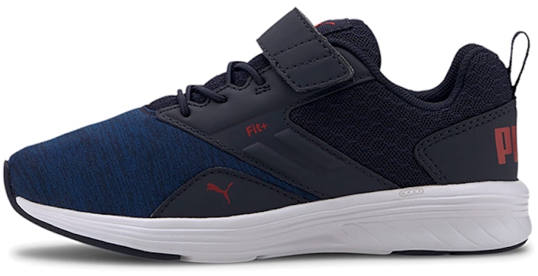 (JR) Puma NRGY Comet V 'Peacoat' Lelaki Wanita Kasut Sukan 190676-14 Buy (JR) Puma NRGY Comet V 'Peacoat' Lelaki Wanita Kasut Sukan 190676-14