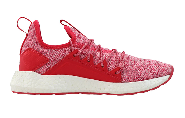 (PS) Puma Nrgy Neko Low-Top Sneakers K Red 圖 2