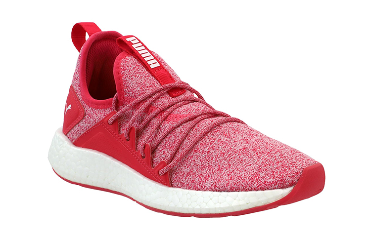 (PS) Puma Nrgy Neko Low-Top Sneakers K Red 圖 3