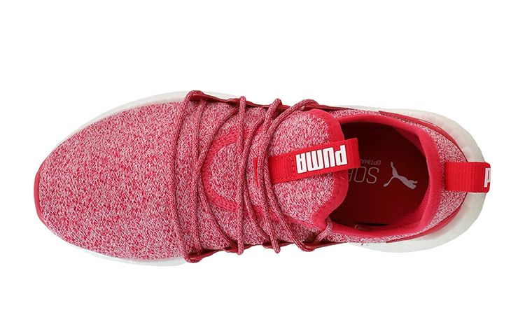 (PS) Puma Nrgy Neko Low-Top Sneakers K Red 圖 4