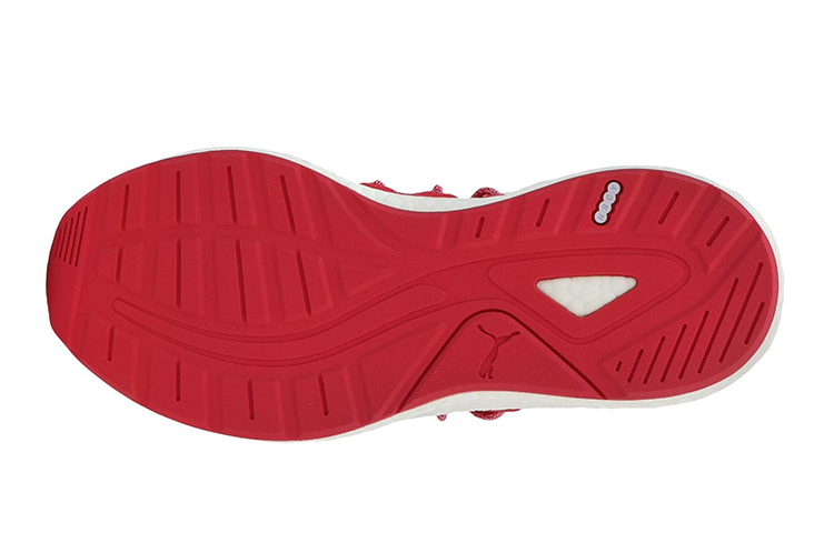 (PS) Puma Nrgy Neko Low-Top Sneakers K Red 圖 5