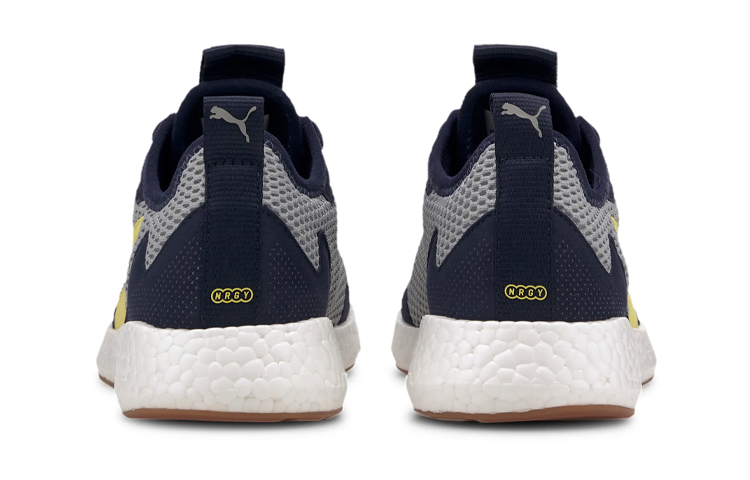 (Youth) Puma Nrgy Neko Grade School 'Blue Yellow' 圖 4