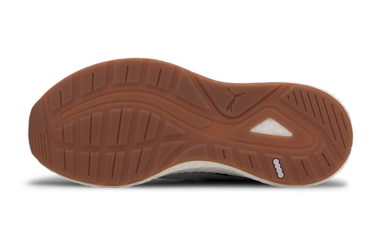 (Youth) Puma Nrgy Neko Grade School 'Blue Yellow' 圖 5